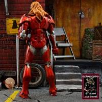 Pepper Potts, Rescue Armor (Marvel Legends) Custom Action Figure