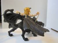 Majka Demone (Anime) Custom Action Figure
