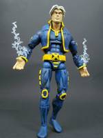 Nate Grey X-Man (Marvel Legends) Custom Action Figure