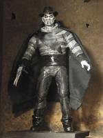 Super Freddy (Nightmare on Elm Street) Custom Action Figure