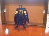 Justice V.2 (Marvel Legends) Custom Action Figure