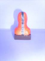 ©Laserman (Original) Custom Statue / Bust