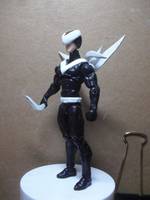 Boomerang (Marvel Universe) Custom Action Figure