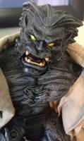 Dark Beast (Marvel Legends) Custom Action Figure