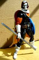 Tony Masters - Taskmaster (Marvel Legends) Custom Action Figure