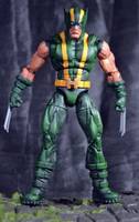Hydra Wolverine (Marvel Legends) Custom Action Figure
