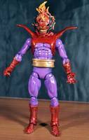 Dormammu (Marvel Legends) Custom Action Figure