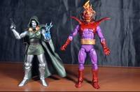 Dormammu (Marvel Legends) Custom Action Figure