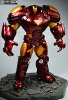 Hulkbuster Armor (Marvel Legends) Custom Action Figure
