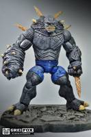 Hemingway (Marvel Legends) Custom Action Figure
