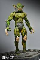 Griz (Marvel Legends) Custom Action Figure
