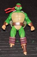 Leonardo (Teenage Mutant Ninja Turtles) Custom Action Figure