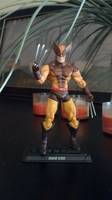 Wolverine (Update) (Marvel Universe) Custom Action Figure