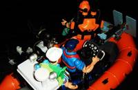 Devilfish (G.I. Joe) Custom Vehicle