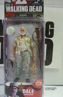 Dale Horvath Episode 201 "What Lies Ahead" (Walking Dead) Custom Action Figure