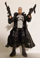 Old Man Castle (Marvel Legends) Custom Action Figure