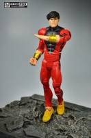 Shang-Chi Marvel Now Avengers (Marvel Legends) Custom Action Figure