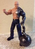 Absorbing Man (Marvel Legends) Custom Action Figure