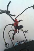 Supeior Spider Man (Spider-Man) Custom Action Figure