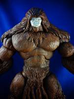 Sasquatch (Marvel Legends) Custom Action Figure