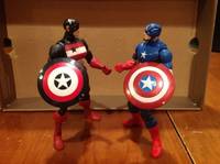 US Agent (Marvel Legends) Custom Action Figure