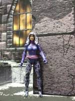 Clea (Marvel Universe) Custom Action Figure
