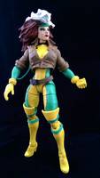 Rogue (Jim Lee) V3 (Marvel Legends) Custom Action Figure