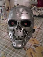 T800 Endoskeleton Head (Terminator) Custom Other