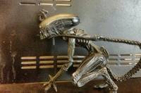 Alien3 Dog Xenomorph (Aliens) Custom Action Figure