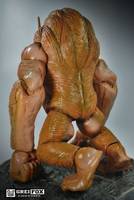 Varnae (Marvel Legends) Custom Action Figure