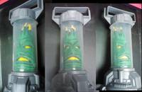 Kree Supreme Intelligence (Marvel Universe) Custom Action Figure