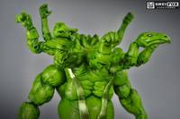 Sl'gur't (Marvel Legends) Custom Action Figure
