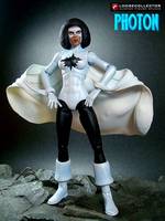 Monica Rambeau : Photon (Marvel Legends) Custom Action Figure