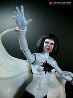 Monica Rambeau : Photon (Marvel Legends) Custom Action Figure