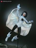 Monica Rambeau : Photon (Marvel Legends) Custom Action Figure