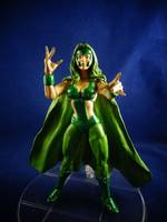 Polaris (Marvel Legends) Custom Action Figure