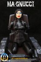 Ma Gnucci (Marvel Legends) Custom Action Figure
