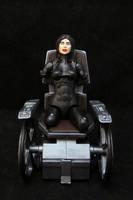 Ma Gnucci (Marvel Legends) Custom Action Figure