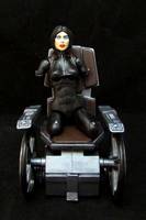 Ma Gnucci (Marvel Legends) Custom Action Figure