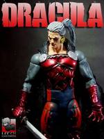 Dracula (Marvel Legends) Custom Action Figure