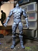 Dracula (Marvel Legends) Custom Action Figure