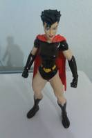 Cir-El . (Superman) Custom Action Figure