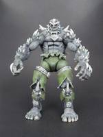 Doomsday (DC Universe) Custom Action Figure