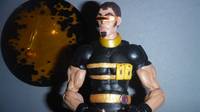 Ultimate Cyclops (DC Universe) Custom Action Figure
