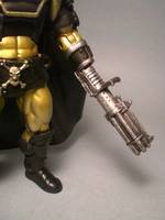 MOTUC He-Man Movie KARG (Masters of the Universe) Custom Action Figure