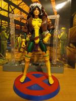 Rogue (Jim Lee) (Marvel Legends) Custom Action Figure