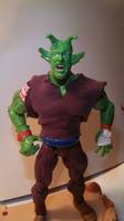 Piccolo (Dragonball Z) Custom Action Figure