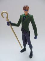 Riddler (Batman) Custom Action Figure