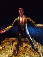 Purple Man (Marvel Legends) Custom Action Figure