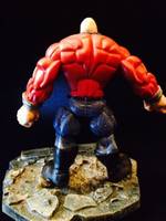 Captain Axis (Marvel Legends) Custom Action Figure